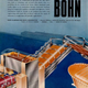 Illustration for article titled How We Imagined The Future Of Transportation Would Look In The 1940s